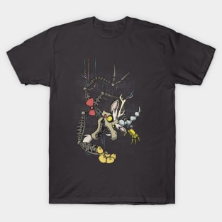 My Little Pony - Discord Animatronic T-Shirt